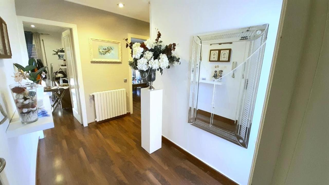 Apartamento Calella-Beach Exterior foto