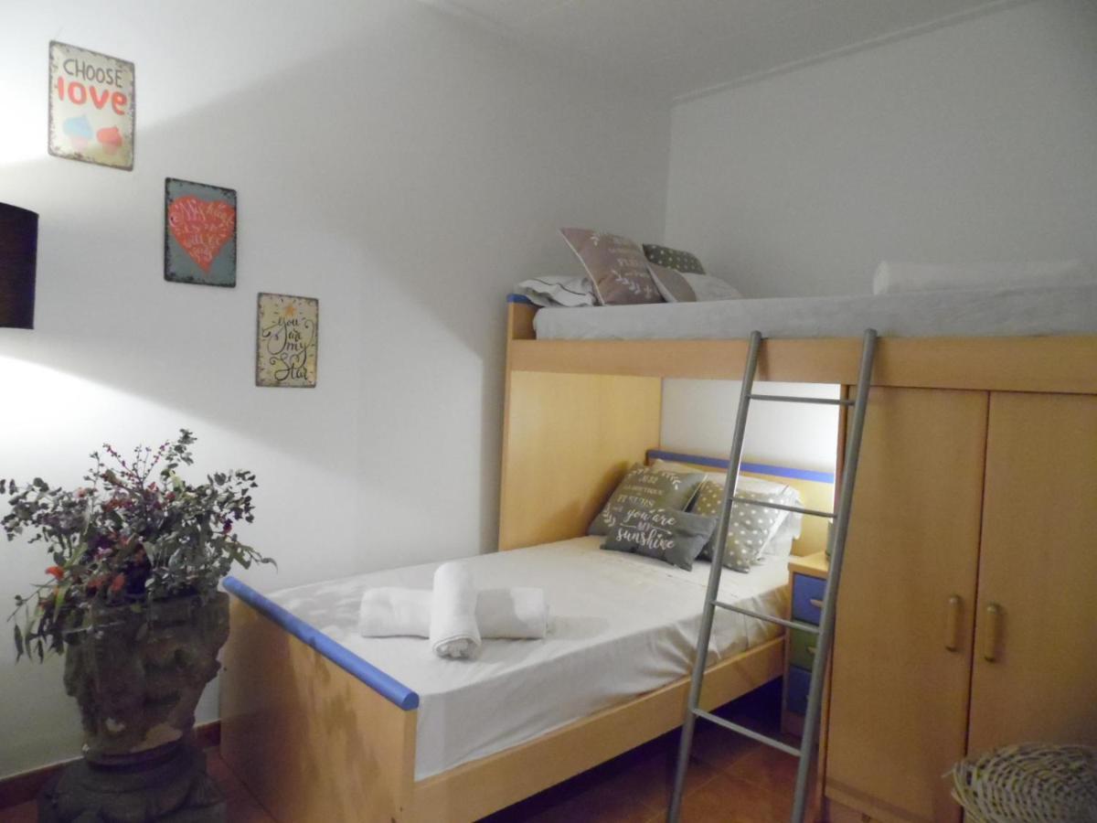 Apartamento Calella-Beach Exterior foto