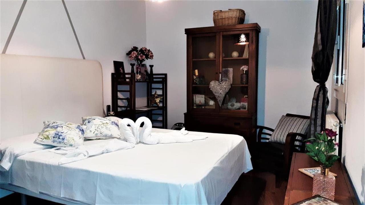 Apartamento Calella-Beach Exterior foto